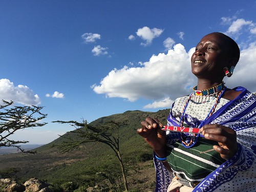 Maasai LOVE