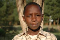David Macharia