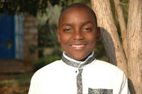 Eliud Njuguna