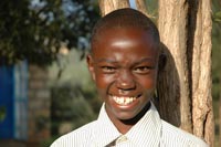 Isaac Muniu