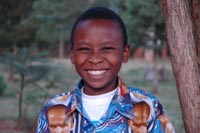 James Kiiru