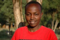 Jane Wamaitha
