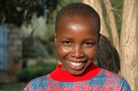 Lot Kimani