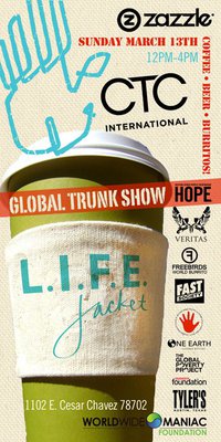 CTC International
